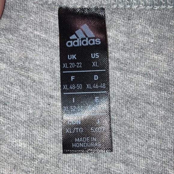 ๐Adidas American Flag Workout Tank XL and Med - Picture 9 of 9